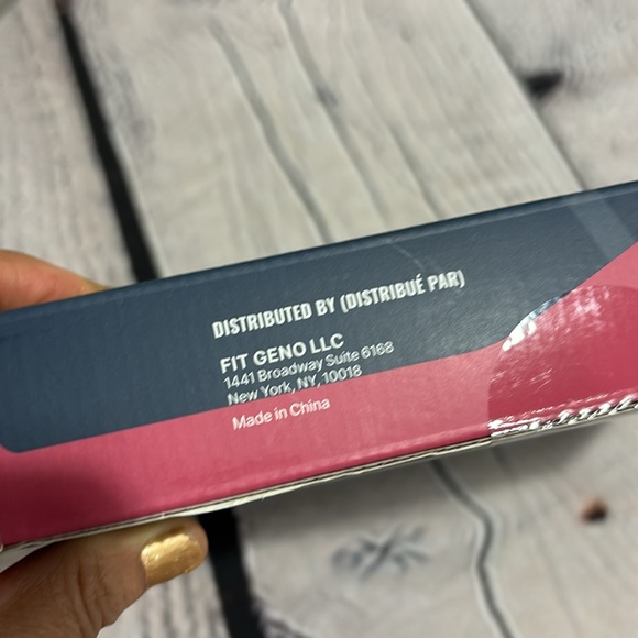 Fit Geno Back Brace Size  Large . - Picture 8 of 8